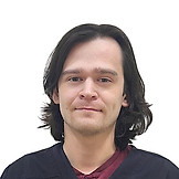 Максимов Егор Юрьевич