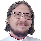 Максимов Сергей Сергеевич