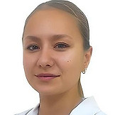 Малькова Анастасия Романовна