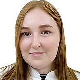 Маслова Наталья Вячеславовна