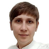 Окунева Ирина Борисовна