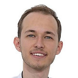 Прокошев Максим Дмитриевич