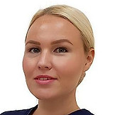 Стулина Екатерина Вячеславовна