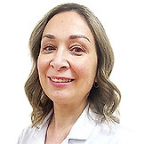 Терехина Ольга Николаевна