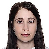 Урасинова Виктория Александровна