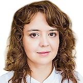 Черткова Наталия Владимировна