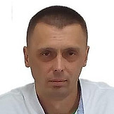 Чигарских Олег Юрьевич