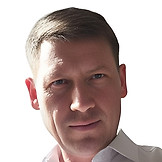 Килин Константин Владимирович