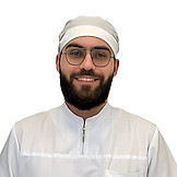 Соловьев Владимир Андреевич