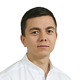 Усмонов Умиджон Мансурович