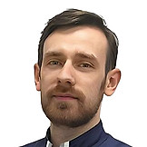 Храмцов Виталий Сергеевич