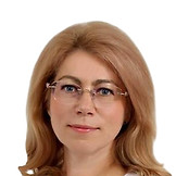 Затолокина Светлана Николаевна