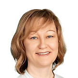 Киселева Татьяна Владимировна