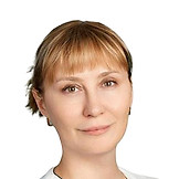 Чернявина Анна Ивановна