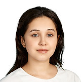 Нурлыгаянова Виктория Ильдаровна