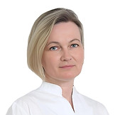 Докучаева Наталья Анатольевна