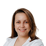 Назарова Дарья Анатольевна