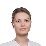 Пинчук Софья Андреевна