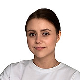 Дементьева Анастасия Владимировна