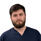 Султанов Джафар Мансурович