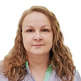 Минченко Дарья Сергеевна