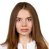 Тяпугина Анастасия Юрьевна