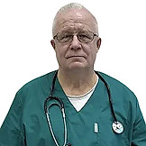 Дроздов Сергей Николаевич