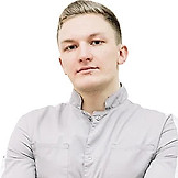 Шерстобитов Никита Александрович