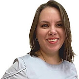 Стругова Екатерина Николаевна