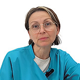 Николаева Елена Васильевна