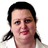 Выговская Лариса Евгеньевна