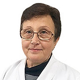 Рукавишникова Нина Борисовна