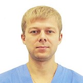 Калясев Евгений Сергеевич