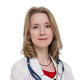 Русских Ольга Владимировна