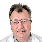 Красильников Сергей Аркадьевич