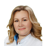 Таскаева (Исаева) Людмила Валерьевна