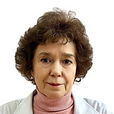 Владимирова Галина Александровна