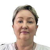 Дьячкова Любовь Анатольевна