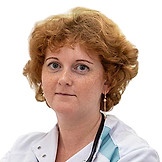 Денисова Юлия Николаевна