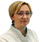 Попова Анастасия Сергеевна