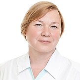 Телегина Елена Владимировна