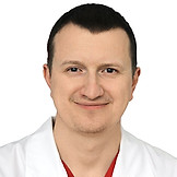 Городков Константин Андреевич