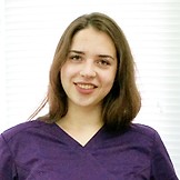 Синчук Ирина Сергеевна