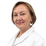 Ренжина Лидия Георгиевна