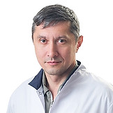 Парандей Игорь Николаевич