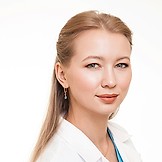 Фаршатова Лилия Ильдусовна