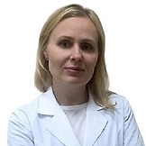 Надымова Татьяна Рудольфовна