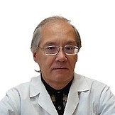 Гуляев Вадим Васильевич