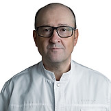 Будин Илья Николаевич