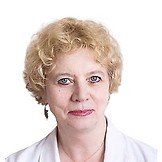 Смирнова Елена Николаевна